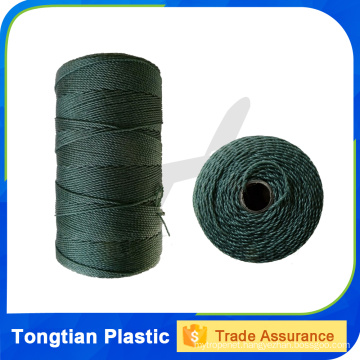 Tongtian PE Fishing Twine for Fishing Net